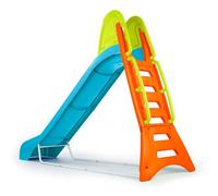 Feber Méga Toboggan Aquatique