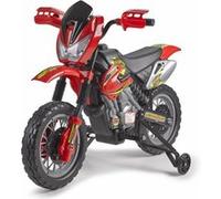 Feber - Mini moto cross 6V de Feber modo cross électrique pour enfant Multicolore G
