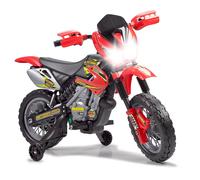 Feber Moto Cross 400f Lt 6v