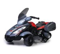 Feber Motorspider 12v