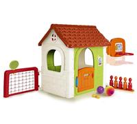 FEBER Multi-activity House
