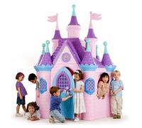 Feber Palace - Super Maison de Jeux pour Enfants (Famosa 800003254)