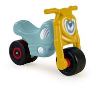Feber Draisienne Moto Casual – Stable et sûre, 18 mois–3 ans – Doré