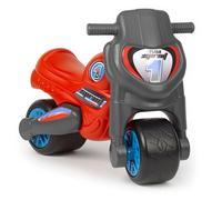 Feber Porteur Moto1 Sprint Red