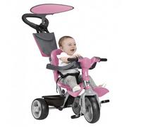 Splash-Toys Trike Baby Plus Music Pink - New Version