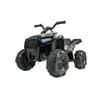 Feber Quad Boxer Lt 12v Vert Enfants