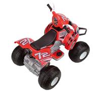 Feber Quad électrique pour enfants Brutale 12 V