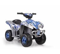 FEBER Quad King Cross Blue (Famosa)