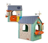 Feber Recycler La Maison écologique