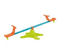 Feber Twister Seesaw 2x1 Multicolore 3-6 Years