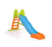 Feber Super Méga Toboggan Aquatique
