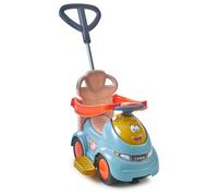 Feber Tricycle Casual Push N´go 3 En 1