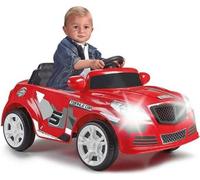 Feber Twinkle Car Voiture à batterie 12v RC