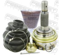 Jeu de joints, arbre de transmission FEBEST 0110-009