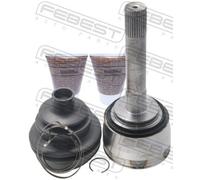 Febest Tête de cardan 0110-074 pour Lexus Toyota Essieu avant côté roue
