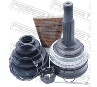 Ensemble De Rotule Arrière Compatible Avec LEXUS RX300 MCU15 / TOYOTA HIGHLANDER