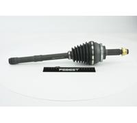 FEBEST 0114-AZT251A48LH Tête de cardan