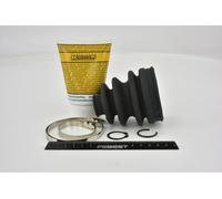 FEBEST 0115-MHU38R Soufflet de cardan