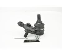 Pivot de bras de suspension Essieu avant inférieur 0120-ADT250 FEBEST