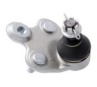 FEBEST 0120-ZNR Rotule de suspension Essieu avant inférieur Compatible avec TOYOTA AVENSIS Break T25 AVENSIS T25 AVENSIS A trois volumes T25 COROLLA A trois volumes E15 Corolla Berline E18, ZRE1