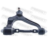 Bras de suspension avant droite barre oscillant transversal 0124-LH154RH FEBEST