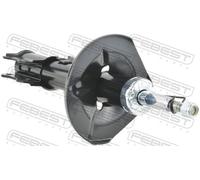 FEBEST Jambe de suspension Amortisseur pour TOYOTA COROLLA (ZZE12, NDE12, ZDE12)