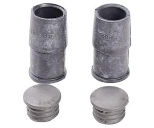 FEBEST 0173-KSP90F Joint-soufflet, guidage d'étrier de frein