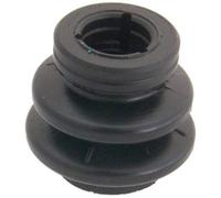 FEBEST 0173-NZE120F Joint-soufflet guidage d'étrier de frein Avant