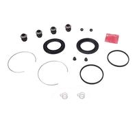FEBEST 0175-ACV30F Kit de réparation d'étrier de frein Essieu avant Compatible avec TOYOTA RAV 4 III ACA3, ACE, ALA3, GSA3, ZSA3, LEXUS IS II GSE2, ALE2, USE2