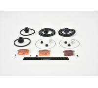 FEBEST 0175-ACV40F Kit de réparation d'étrier de frein