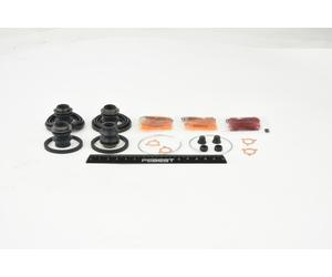 FEBEST 0175-GX90R Kit de réparation d'étrier de frein