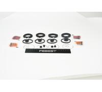 FEBEST 0175-JZX110F Kit de réparation d'étrier de frein