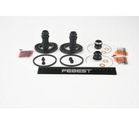 FEBEST 0175-TCR10F Kit de réparation d'étrier de frein