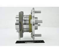 Moyeu roue FEBEST 0182-NSP135R