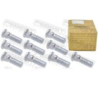 Boulon de roue FEBEST 0184-005-PCS10