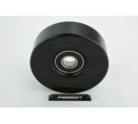 FEBEST 0187-1UZFE Poulie, tendeur de courroie d'accessoire