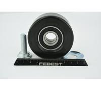 FEBEST 0187-2AZFE Poulie, tendeur de courroie d'accessoire