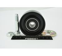 FEBEST 0187-KUN25 Poulie, tendeur de courroie d'accessoire