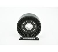 FEBEST 0187-URS206 Poulie, tendeur de courroie d'accessoire