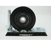 FEBEST 0187-VDJ200 Poulie, tendeur de courroie d'accessoire