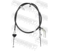 FEBEST 0199-BCACU30RH Tirette à câble, frein de stationnement pour LEXUS