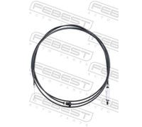FEBEST 0199-KUN26LUG Câble, Bouchon De Réservoir Pour TOYOTA