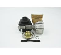 FEBEST 0210-084 Tête de cardan