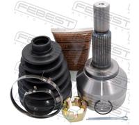 FEBEST 0210-J1016 Jeu de joints, arbre de transmission pour NISSAN,NISSAN (DFAC)