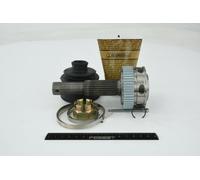 FEBEST 0210-J10RA48 Tête de cardan