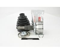 Joint de cardan côté roue 0210-T32R FEBEST pour NISSAN QASHQAI II SUV