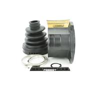 FEBEST 0211-WD21 Tête de cardan