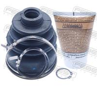 Febest Soufflet de cardan 0215-J1016, NBR, côté boîte de vitesses, pour KIA, Mitsubishi, Nissan