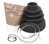 Febest 0215-r51t disque Elements
