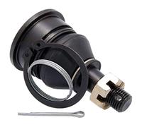 FEBEST 0220-C34 Rotule de suspension Essieu avant inférieur Compatible avec NISSAN 200 SX S14 SKYLINE Coupé R33 Silvia S15 SKYLINE R33 240SX STAGEA WC34